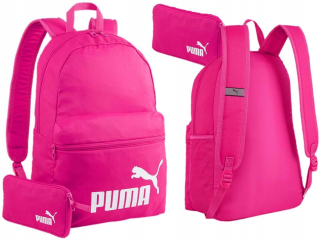 Športový batoh Puma 7994611 ružový